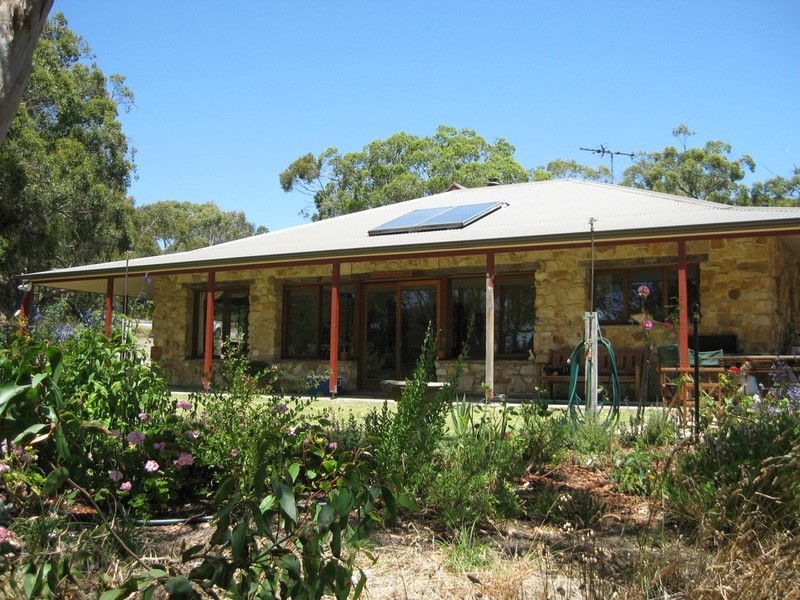 Lot 7 Coombe  Road, Willunga SA 5172