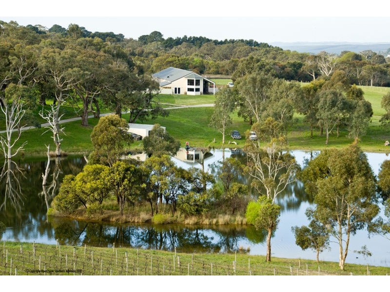 Lot 599 Blackbilly  Road, Willunga SA 5172