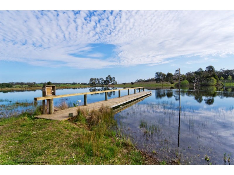 Lot 599 Blackbilly  Road, Willunga SA 5172