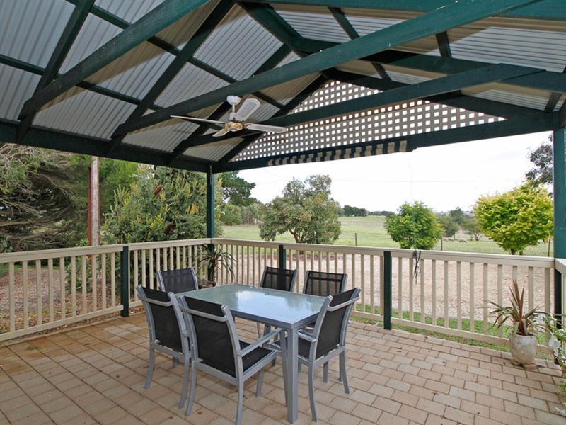 Lot  3 Prosser  Road, Mount Compass SA 5210