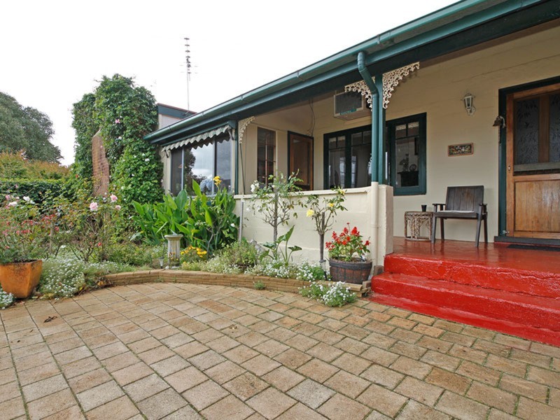 Lot  3 Prosser  Road, Mount Compass SA 5210