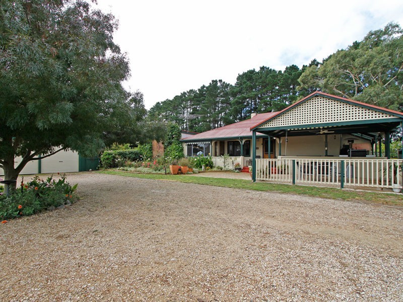Lot  3 Prosser  Road, Mount Compass SA 5210