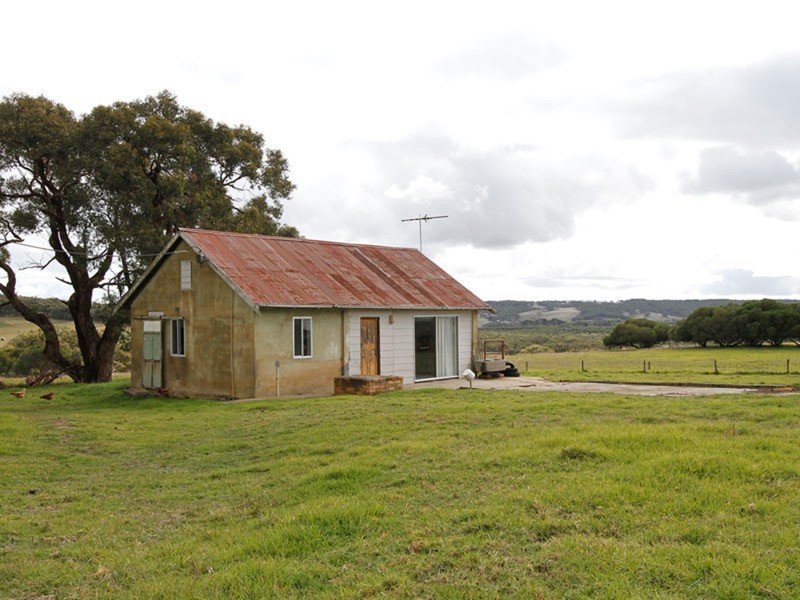 Lot  3 Prosser  Road, Mount Compass SA 5210