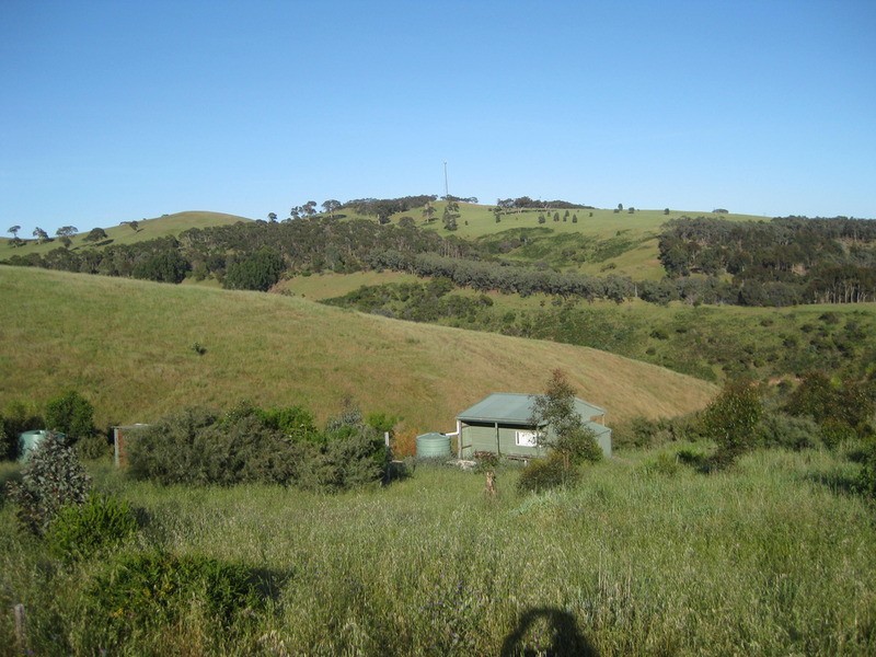 Lot 7 Off Braeside  Road, Mount Observation SA 5255