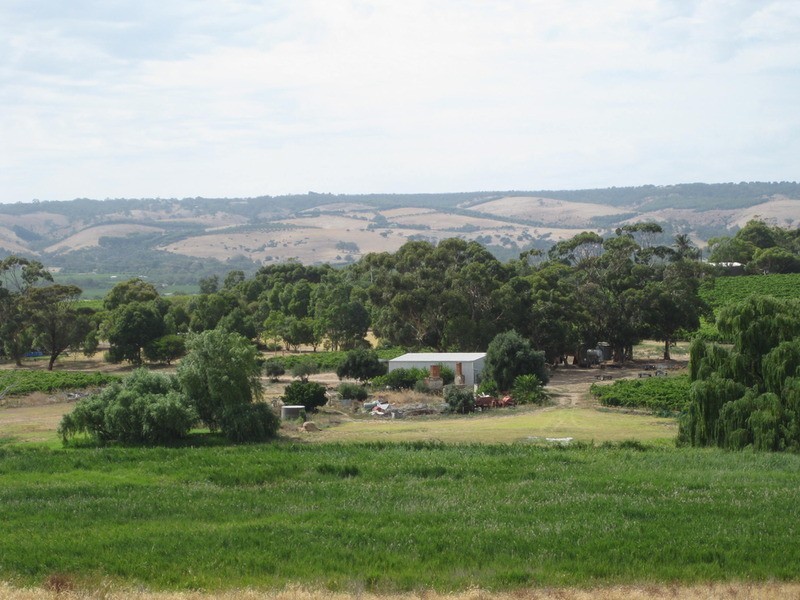 Lot 50 Pethick  Road, Mclaren Vale SA 5171