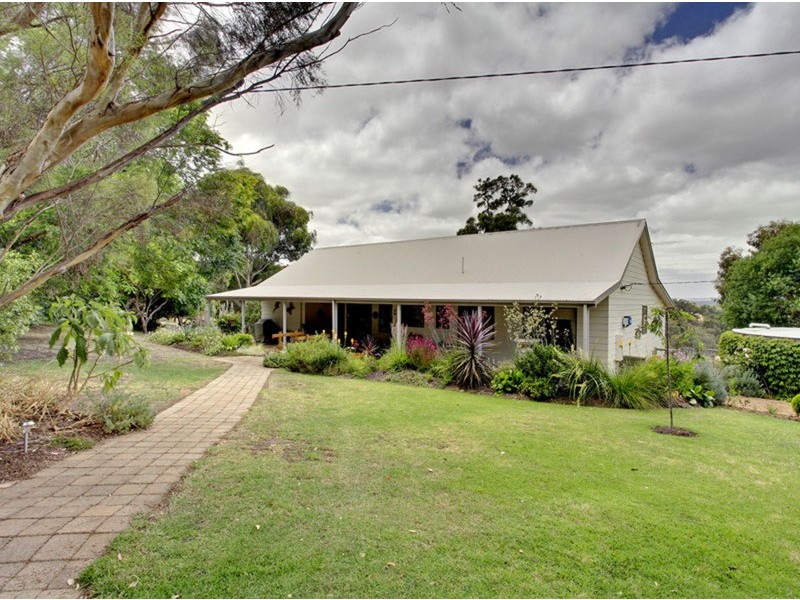 17 Montarra Road, Hope Forest SA 5172