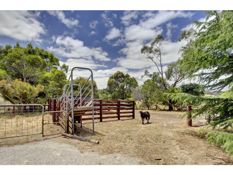 17 Montarra Road, Hope Forest SA 5172