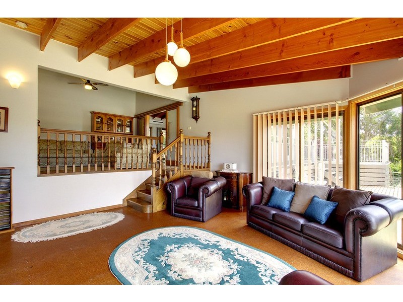 17 Montarra Road, Hope Forest SA 5172