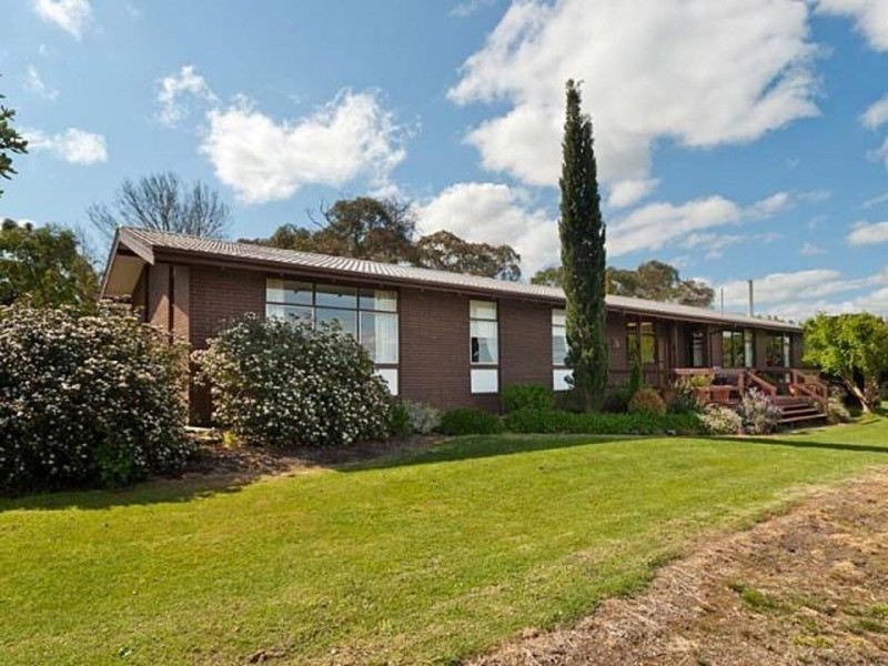lot 153 Peel Road, Pages Flat SA 5172