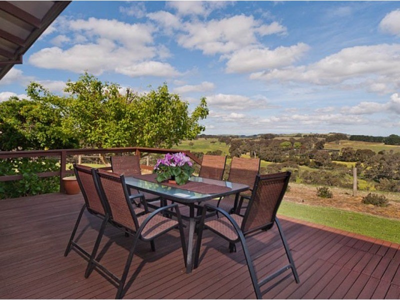 lot 153 Peel Road, Pages Flat SA 5172
