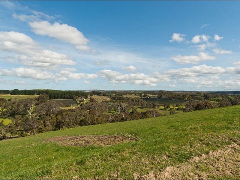 lot 153 Peel Road, Pages Flat SA 5172