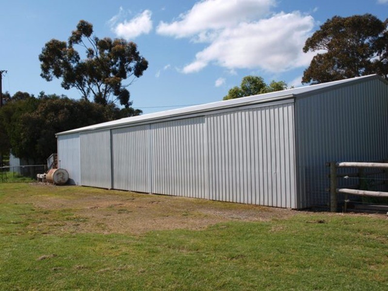 lot 153 Peel Road, Pages Flat SA 5172