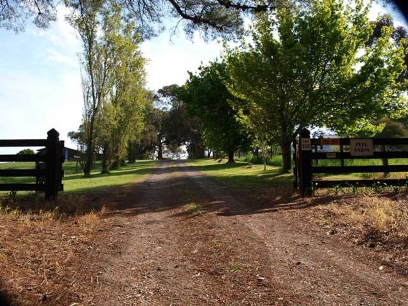 lot 153 Peel Road, Pages Flat SA 5172