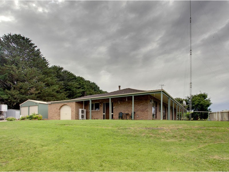 Lot 25 Meadows Road, Hope Forest SA 5172