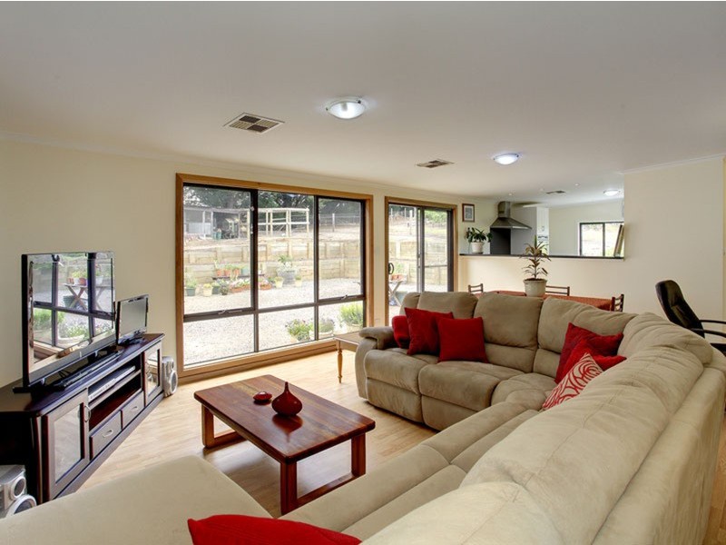 Lot 25 Meadows Road, Hope Forest SA 5172