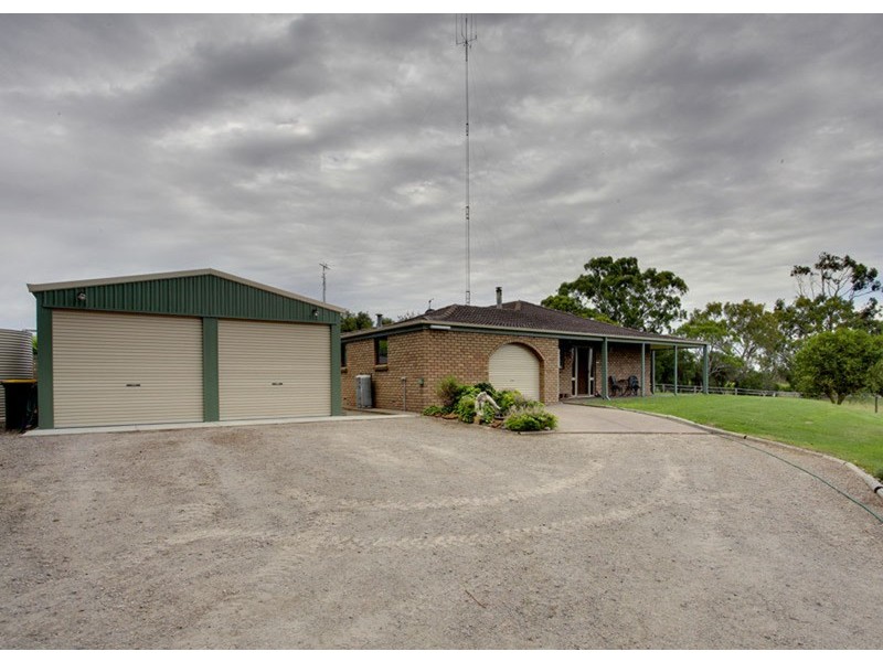 Lot 25 Meadows Road, Hope Forest SA 5172