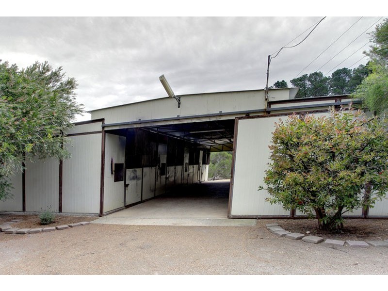 Lot 25 Meadows Road, Hope Forest SA 5172