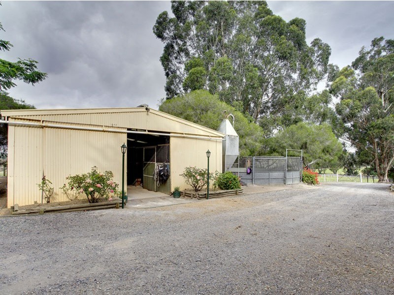 Lot 25 Meadows Road, Hope Forest SA 5172
