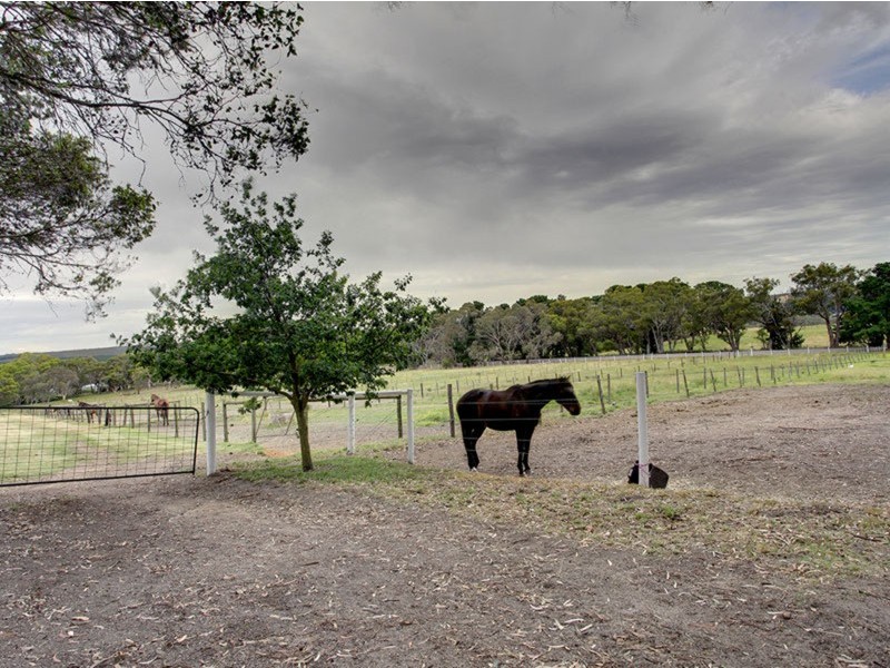 Lot 25 Meadows Road, Hope Forest SA 5172