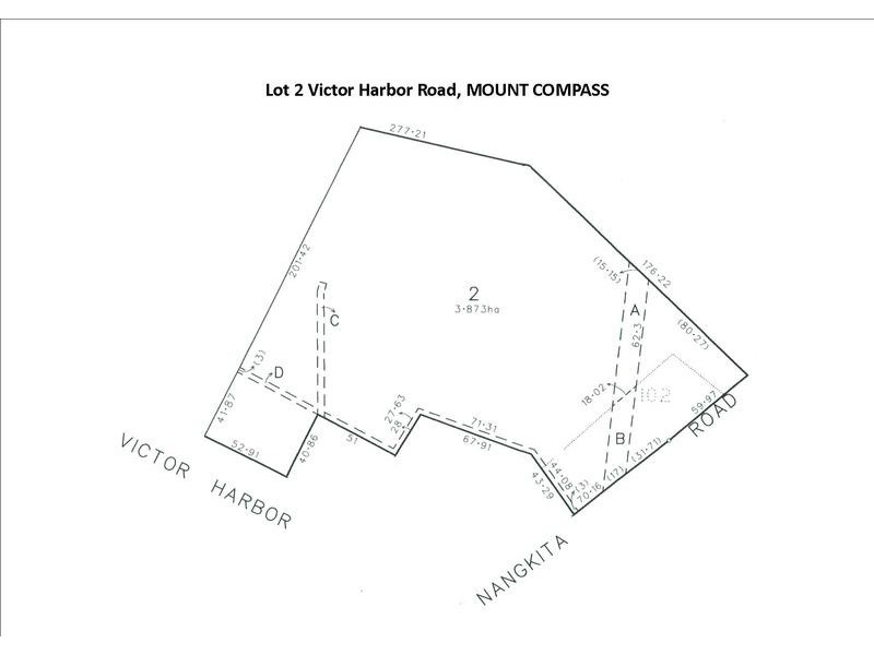 Lot 2 Main Victor Harbor Road, Mount Compass SA 5210