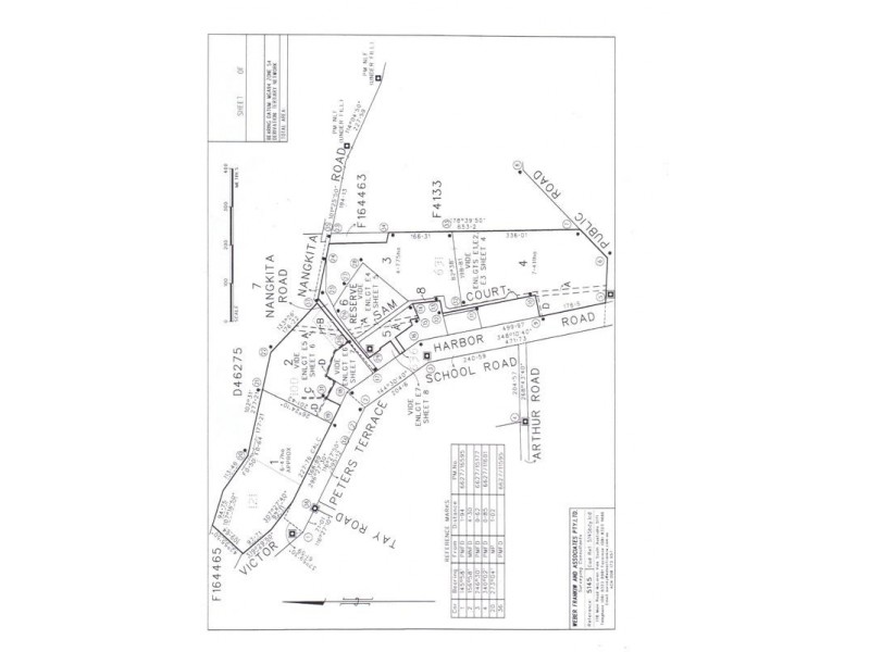 Lot 2 Main Victor Harbor Road, Mount Compass SA 5210 Floorplan