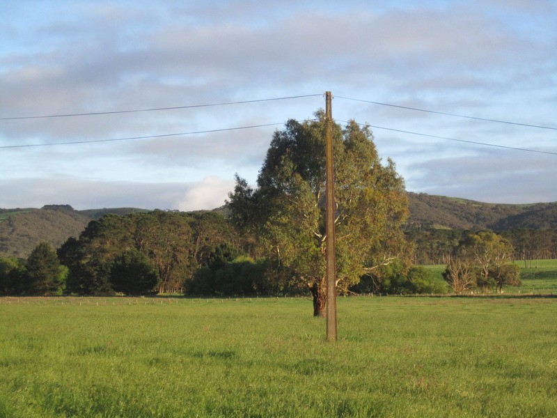 1036 Hindmarsh Valley Road, Hindmarsh Tiers SA 5202