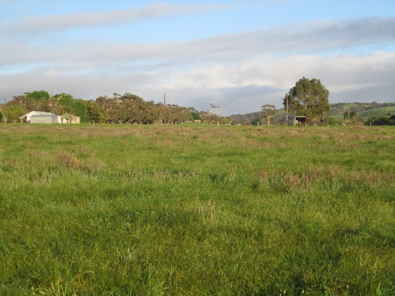 1036 Hindmarsh Valley Road, Hindmarsh Tiers SA 5202