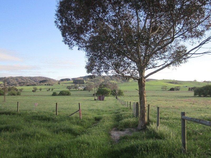 Lot 51 Hindmarsh Valley Road, Myponga SA 5202