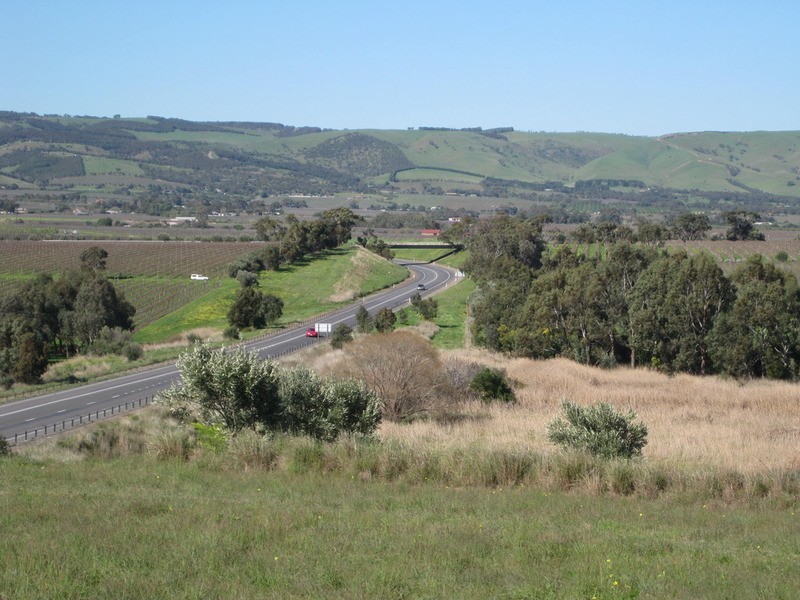 Lot 20 California Road, Mclaren Vale SA 5171