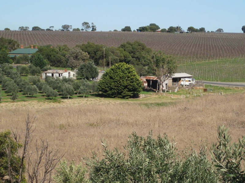 Lot 20 California Road, Mclaren Vale SA 5171
