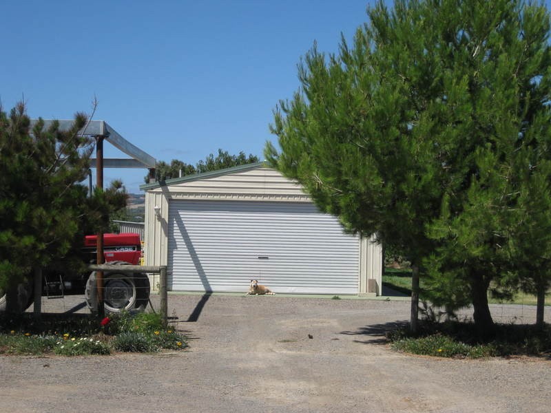3601 Main South Road, Sellicks Hill SA 5174