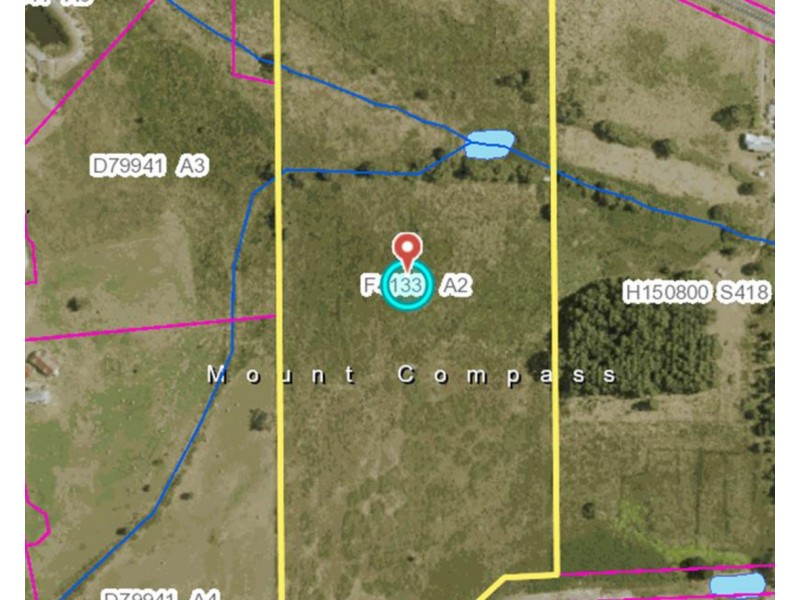 Lot 2 Nangkita Road, Mount Compass SA 5210