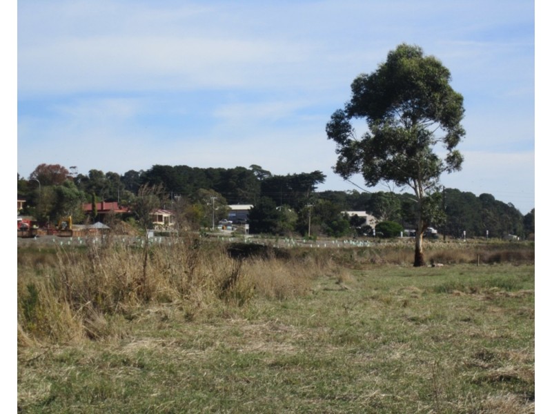 Lot 2 Nangkita Road, Mount Compass SA 5210