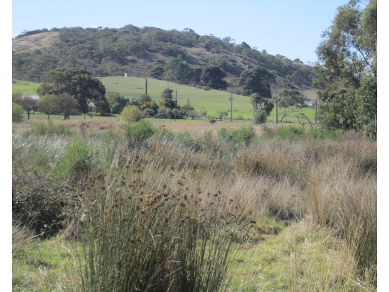 Lot 2 Nangkita Road, Mount Compass SA 5210
