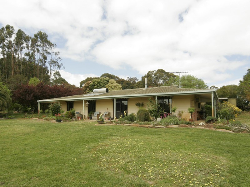 Lot 1 Private Rd Off Munetta Road, Pages Flat SA 5172