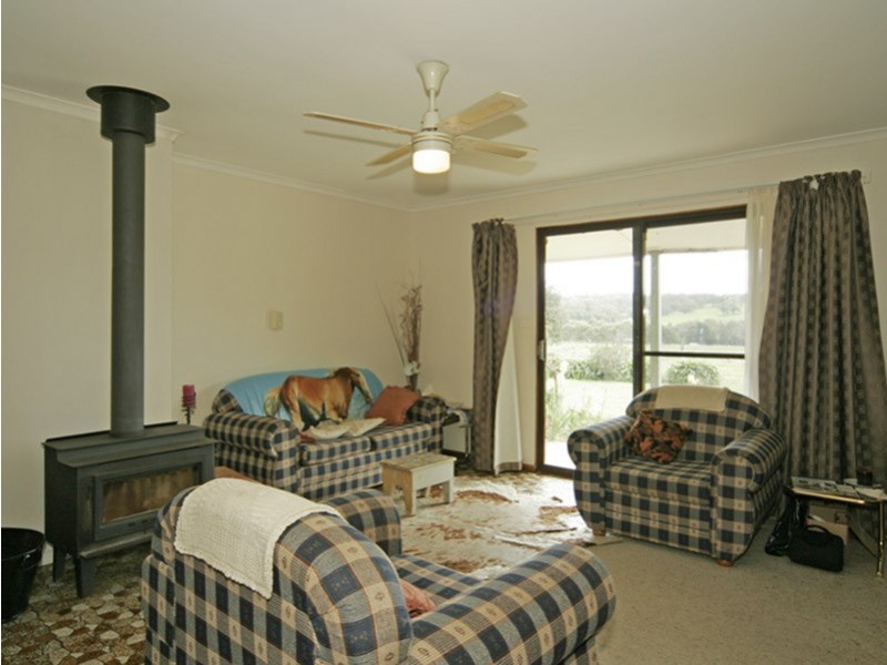 Lot 1 Private Rd Off Munetta Road, Pages Flat SA 5172