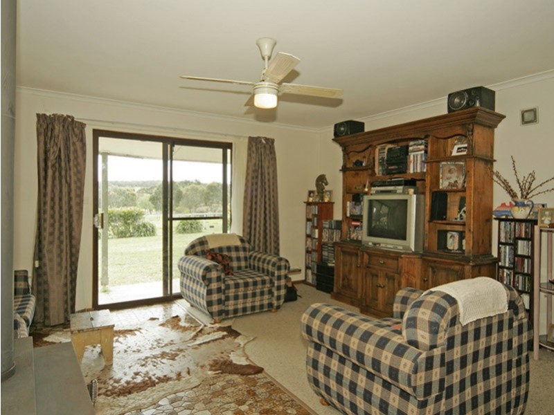 Lot 1 Private Rd Off Munetta Road, Pages Flat SA 5172