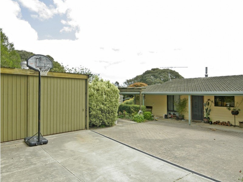 Lot 1 Private Rd Off Munetta Road, Pages Flat SA 5172