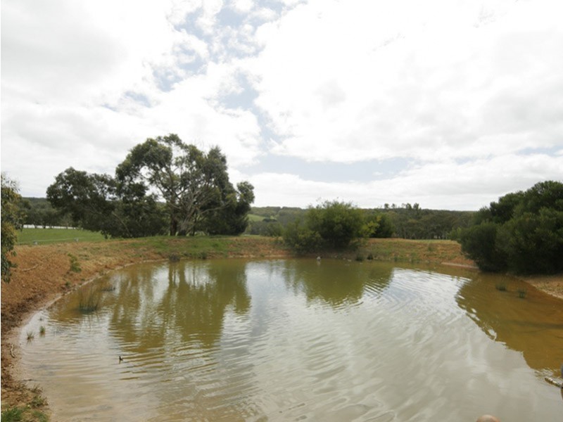 Lot 1 Private Rd Off Munetta Road, Pages Flat SA 5172