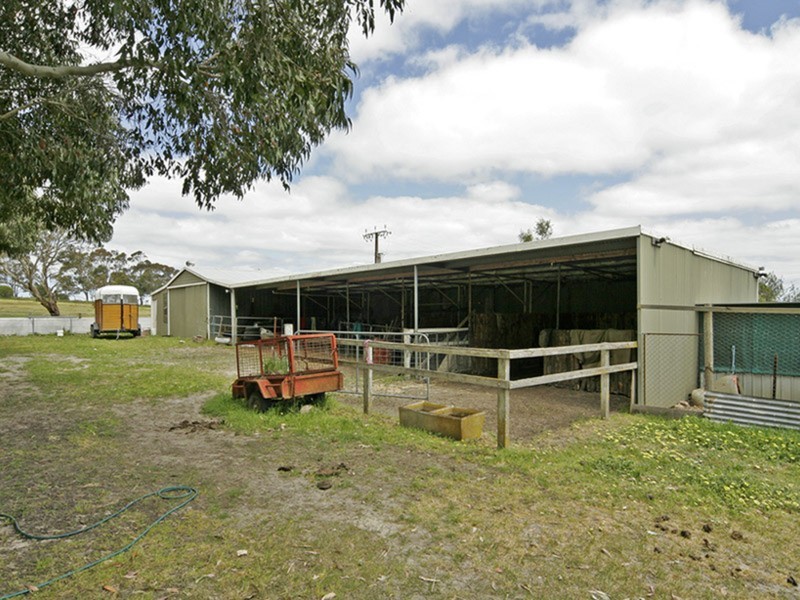 Lot 1 Private Rd Off Munetta Road, Pages Flat SA 5172