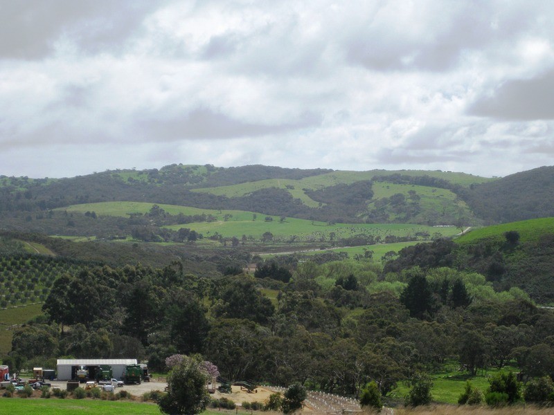 Lot 517 Willowburn  Drive, Mount Compass SA 5210