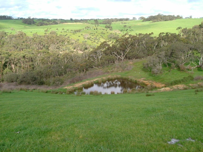 Lot 52 Woodgate Hill Road, Hope Forest SA 5172