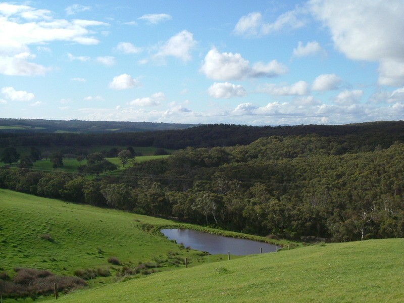 Lot 52 Woodgate Hill Road, Hope Forest SA 5172