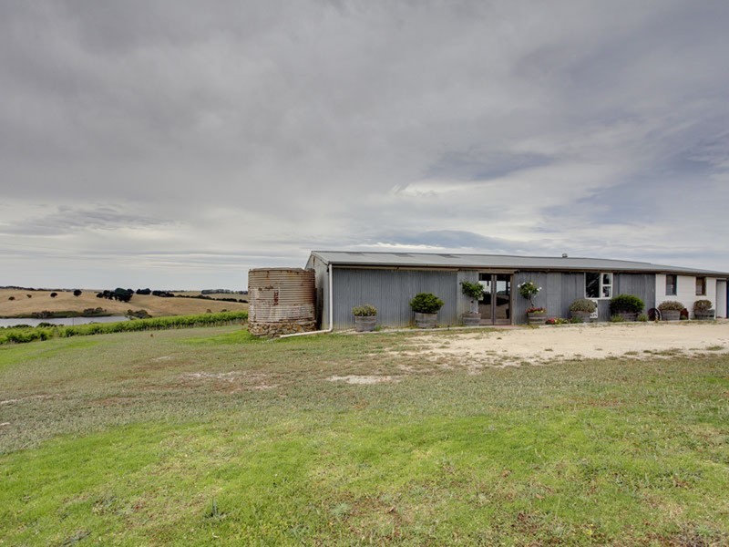 Lot 20 Victor Harbor Road, Mount Compass SA 5210