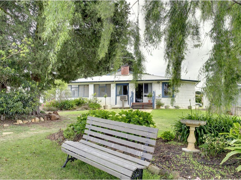 Lot 20 Victor Harbor Road, Mount Compass SA 5210