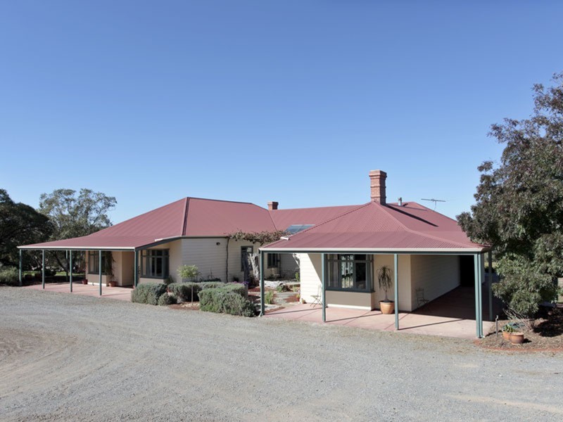 Lot 5 Sherriff Road, Maslin Beach SA 5170