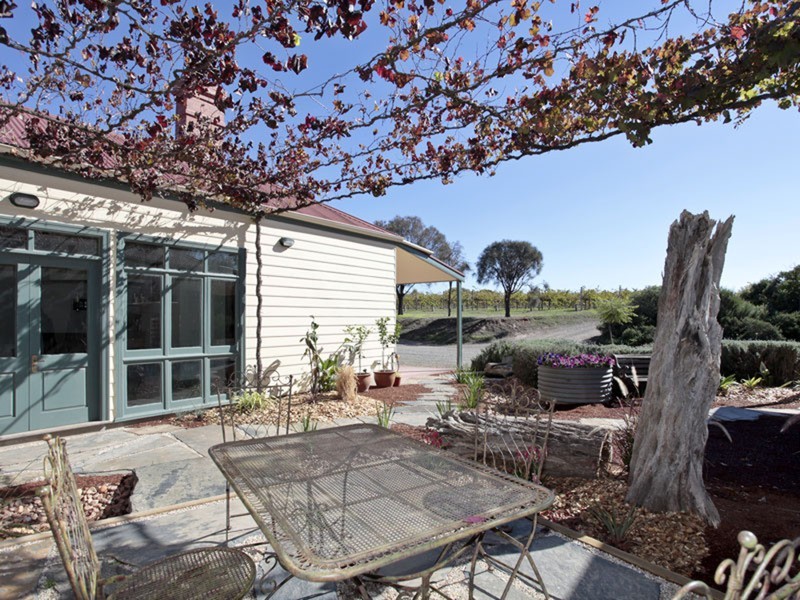 Lot 5 Sherriff Road, Maslin Beach SA 5170
