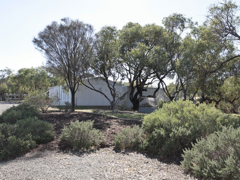 Lot 5 Sherriff Road, Maslin Beach SA 5170