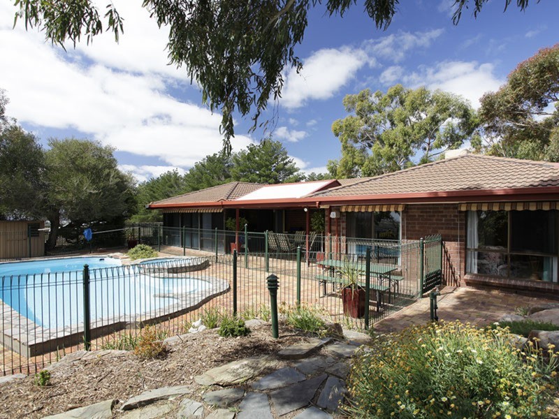 99 St Johns  Terrace, Willunga SA 5172