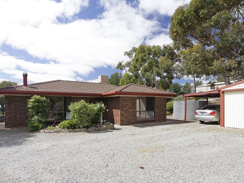 99 St Johns  Terrace, Willunga SA 5172